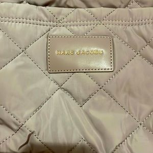 Marc Jacobs small duffel bag